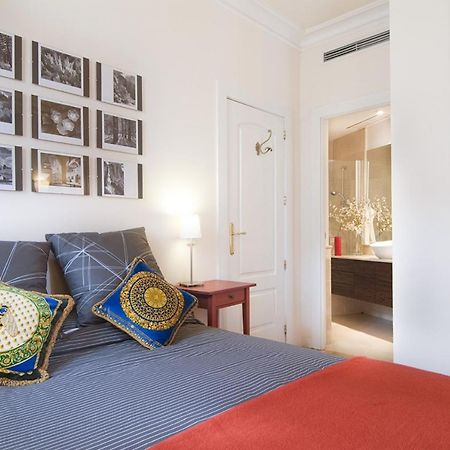 Apartamento MIT House Princesa en Madrid Exterior foto